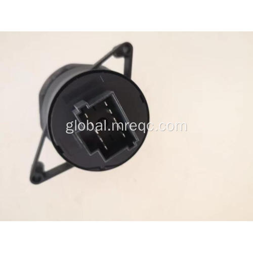 Automotive Electrical Switch A0015451704 Auto Parts Switch Factory